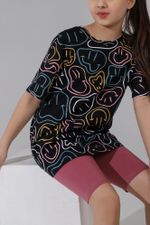 Костюм для девочки Чат-1 Виотекс СУХАЯ РОЗА