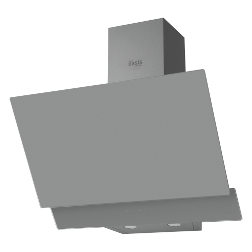 Наклонная вытяжка Oasis серии PRO NF-60G