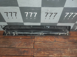 Накладка двери передней правой Lexus RX 4 15-22 Б/У Оригинал 7507148100