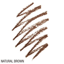 Charlotte Tilbury Brow Cheat Refillable Hair-Like Eyebrow Pencil - Natural Brown