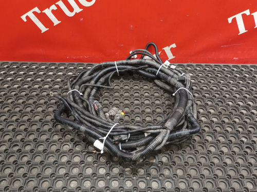 Проводка SCR 2022г.