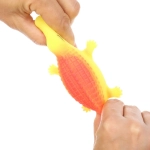 Игрушка «Крокодил» 13*8 см, сквиш