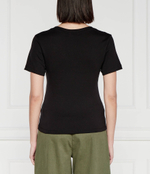 Футболка CODY Tommy Hilfiger - черный(WW0WW40584)