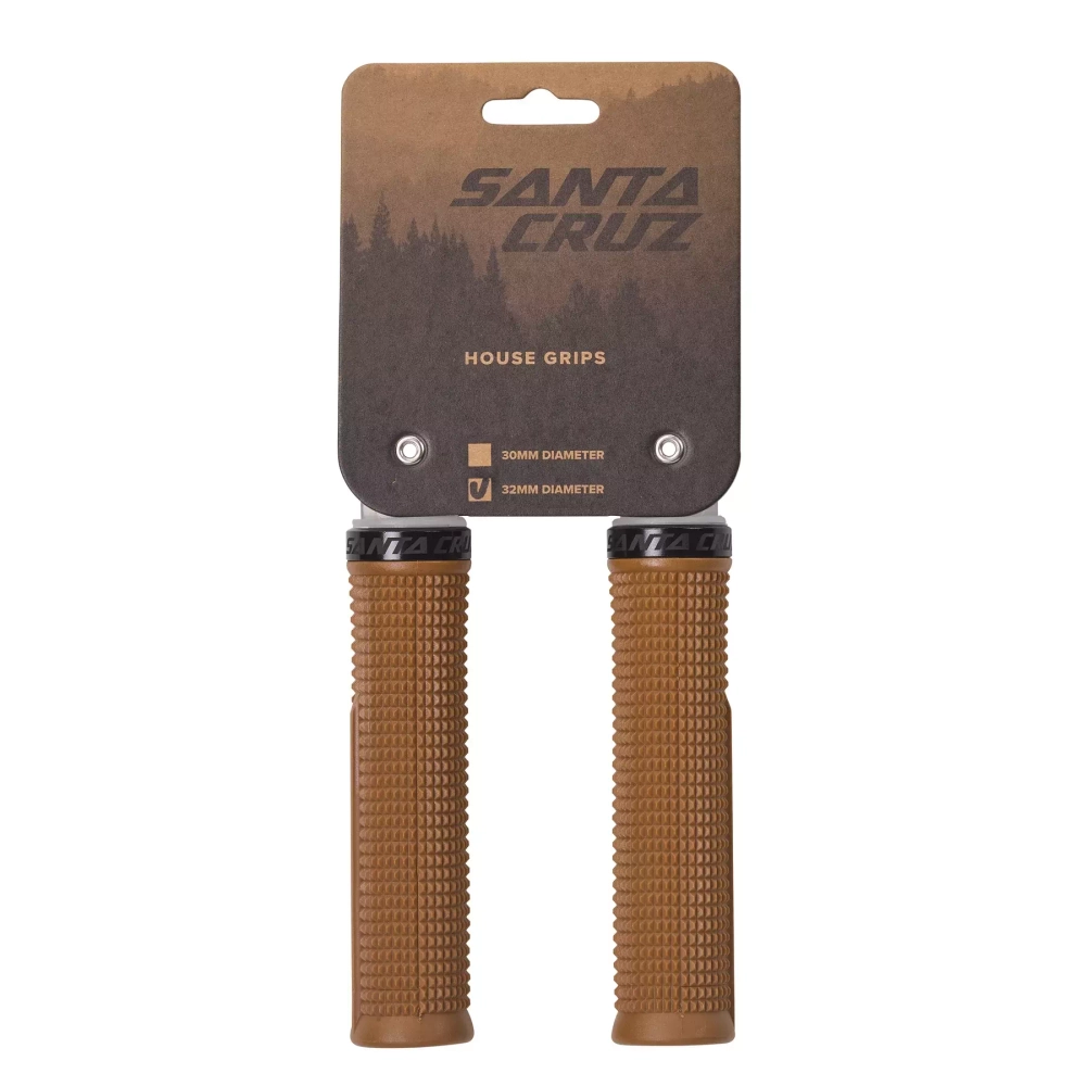 Грипсы Santa Cruz House Grips