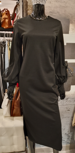 Платье эстетика вкуса