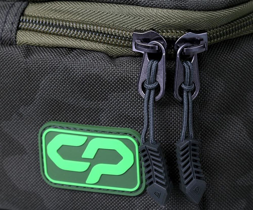 CARP PRO Сумка для карповых аксессуаров 21x16x11см