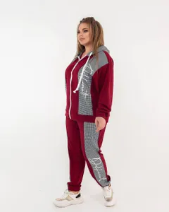 Спортивный костюм УК-533-4