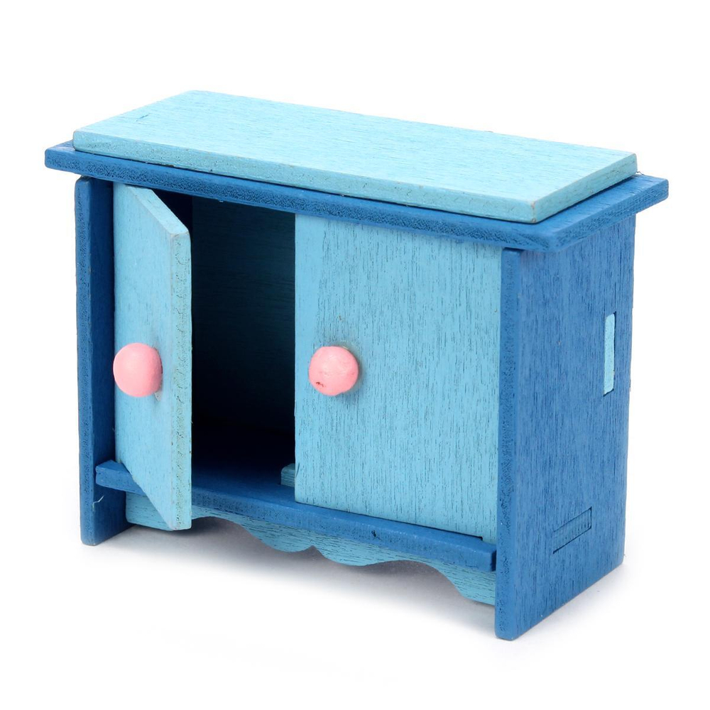 Мебель для куклы, блистер TD90554-A