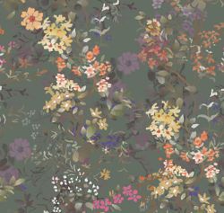 Королева панно Рапунцель