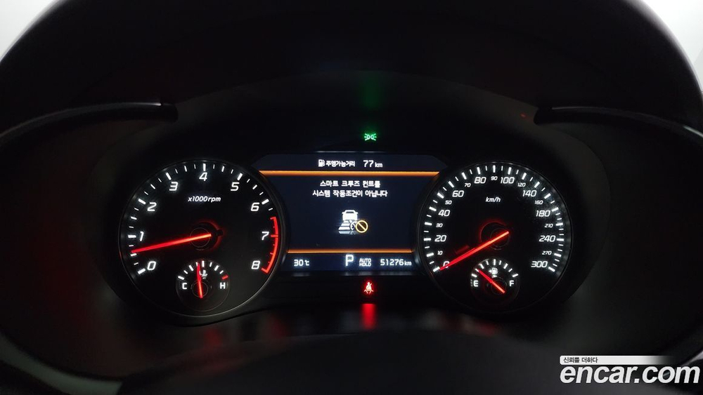 Kia Stinger Meister 3.3 GT AWD 아크로 Editions (01.2022)