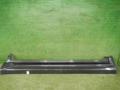 Накладка порога Комплект Volvo XC90 2 (2014-н.в.)