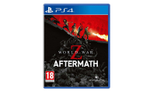 World War Z Aftermath Sony PS4