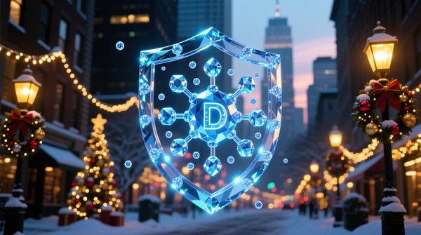 Иммунитет на максимум: как подготовить защитные силы организма к новогодним праздникам