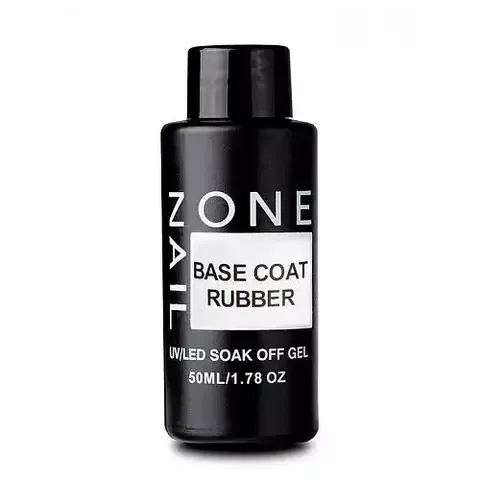 OneNail, Base Coat RUBBER (50 мл)