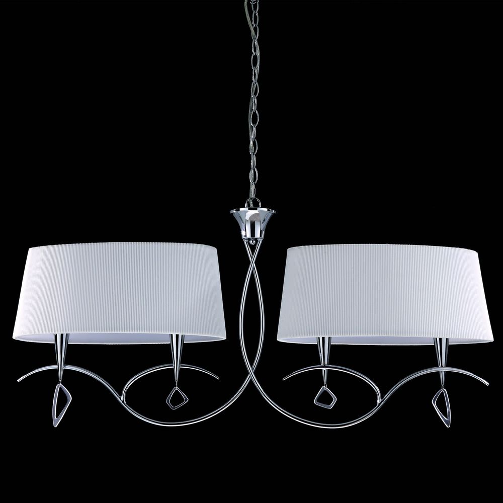 Люстра подвесная MARA 1642