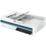 Cканер HP Scanjet Pro 2600 f1 (20G05A)