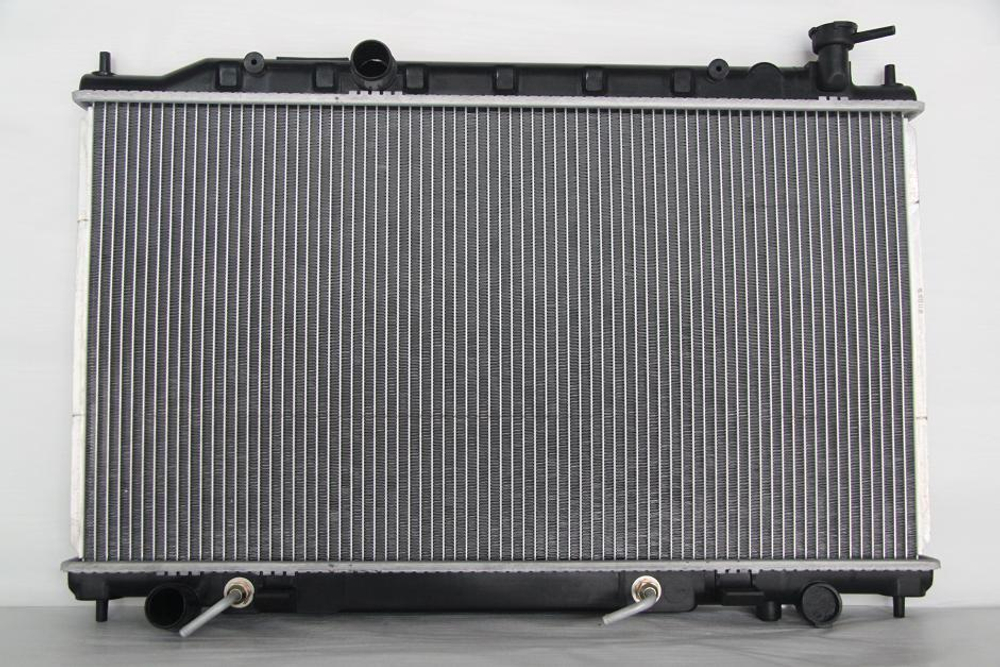 Радиатор охлаждения Nissan Teana 1 J31