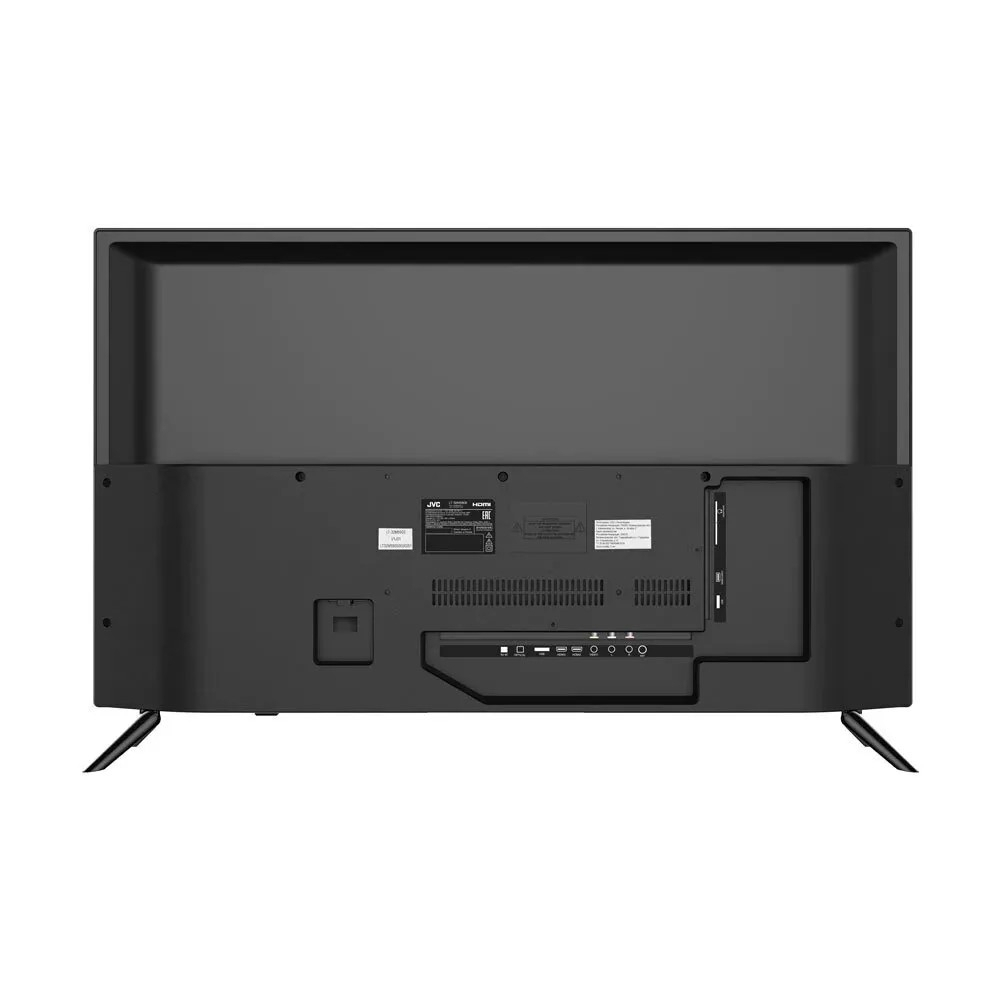 JVC 32"  LT-32M597 черный