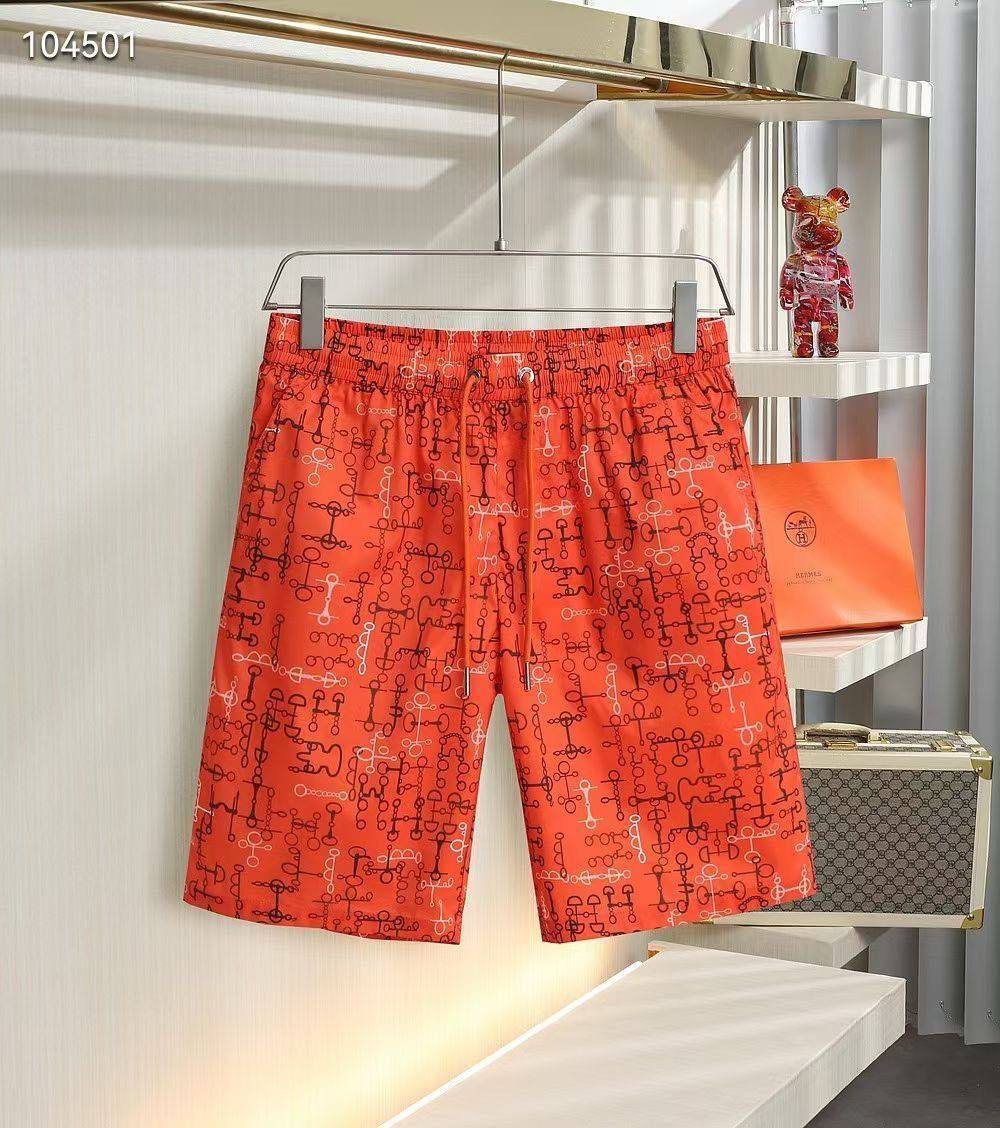 Шорты Hermes