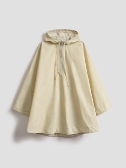 Кейп-дождевик