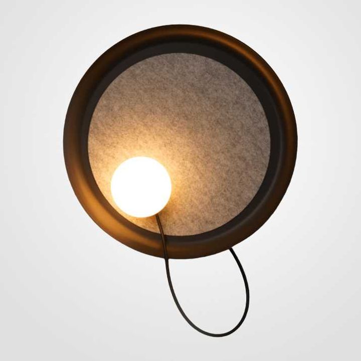 Настенный светильник Imperium Loft margott-wall01 224256-23