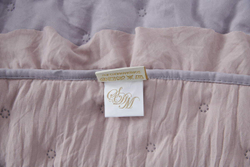 Покрывало 160x220 и наволочка 50х70 Sofi De MarkO Элизабет №5