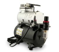 Компрессор JAS 1203