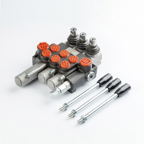 Гидрораспределитель 3P40-1A1A1K16 GKZ1