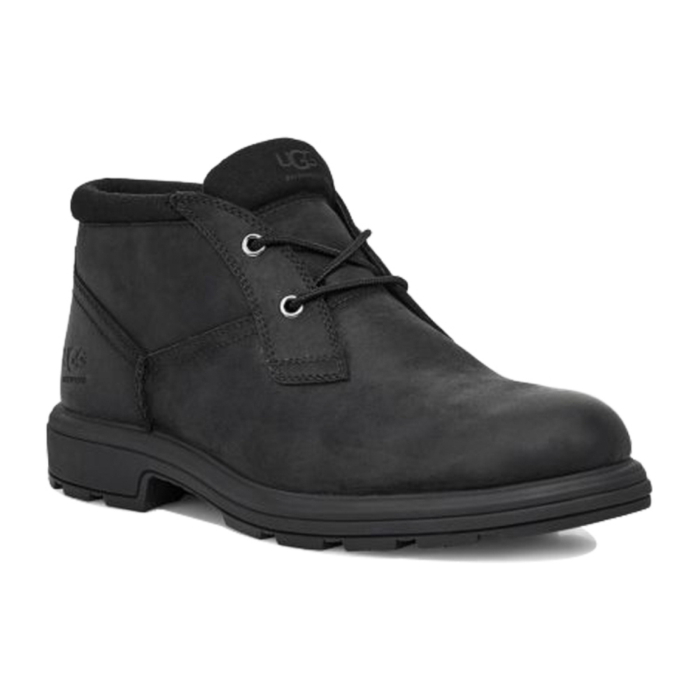 Сапоги UGG Biltmore Chukka, 1105009-BLK