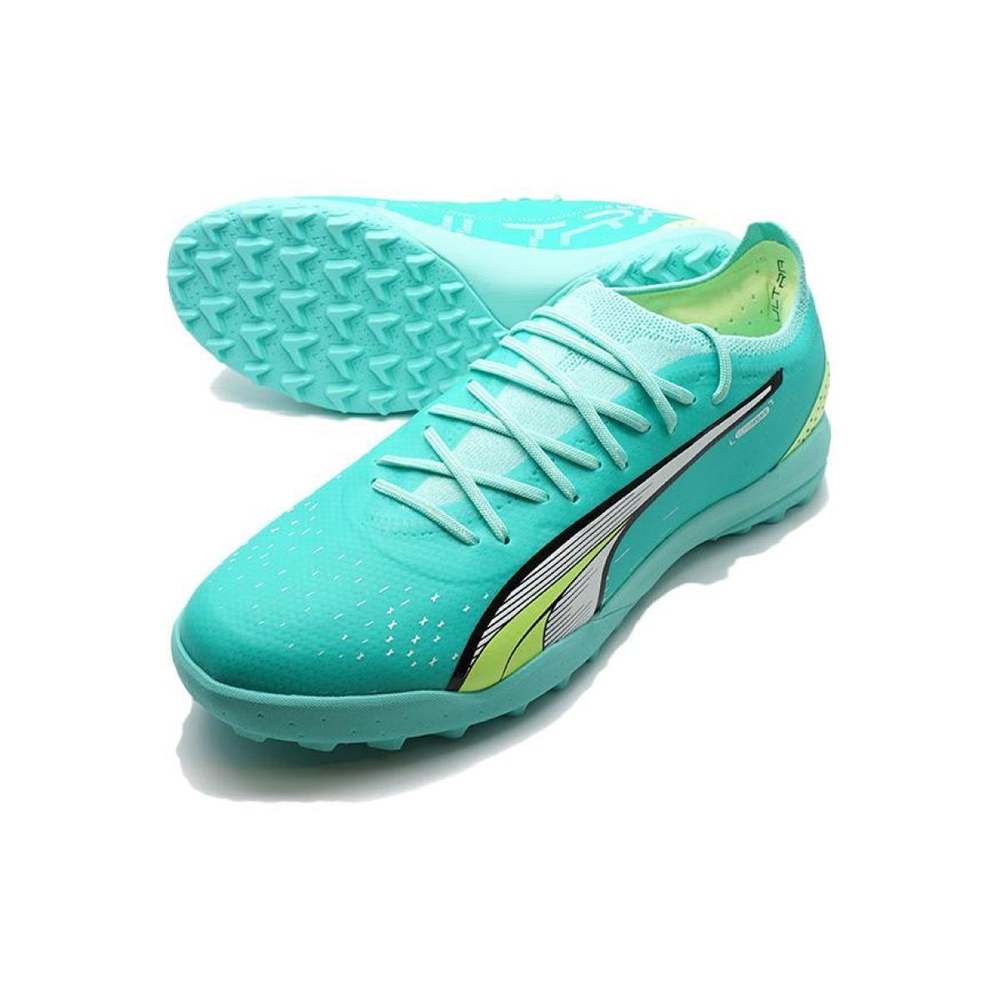 Кроссовки PUMA Ultra Ultimate Cage TT（ ）, 107210-03