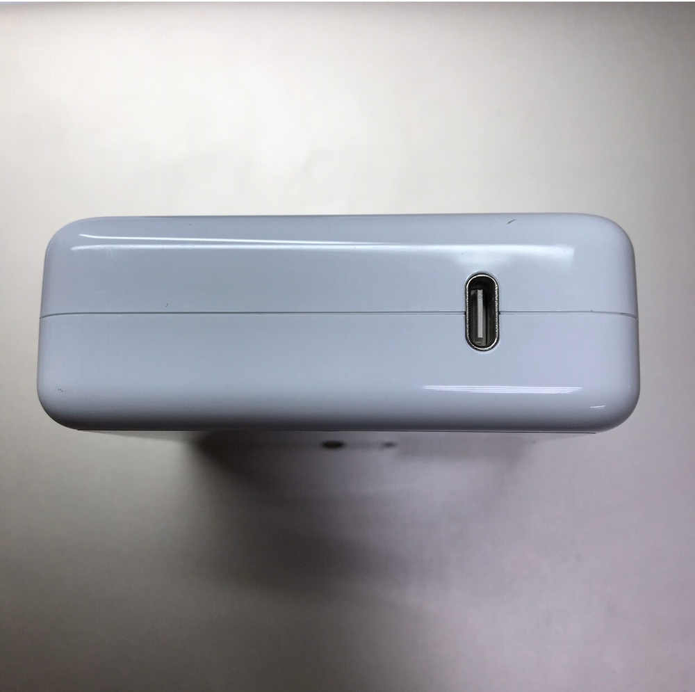 Адаптер питания Apple USB-C мощностью 87 Вт (87W)
