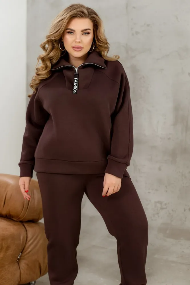 Костюм спортивный УК-2571-5 Fabrika