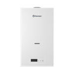 Водонагреватель газовый проточный SENSOR Thermex
