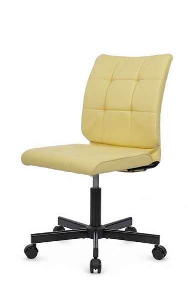 Кресло Solo RCH SLP-205 Желтый