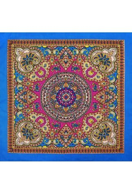 Бандана Мандала