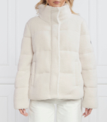 куртка horizontal Michael Kors - кремовый(77Q1215M52)