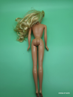 Кукла Барби 90х винтаж Sleeping Beauty Barbie 1998, 03007