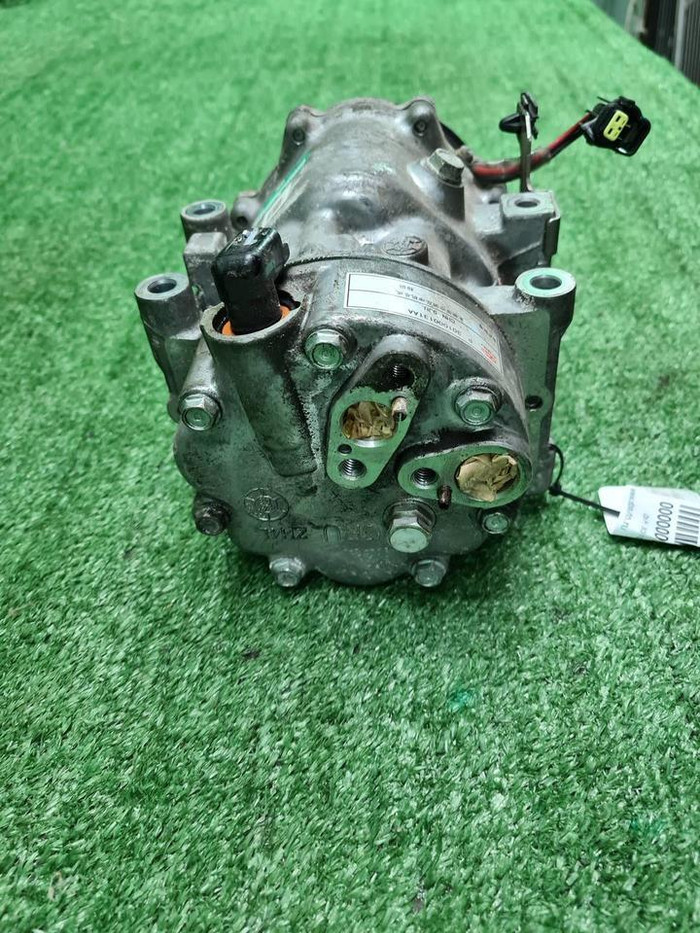 Компрессор кондиционера Omoda C5 (2022-н.в.)