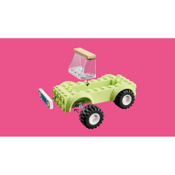 LEGO Friends — Летний поход 41726