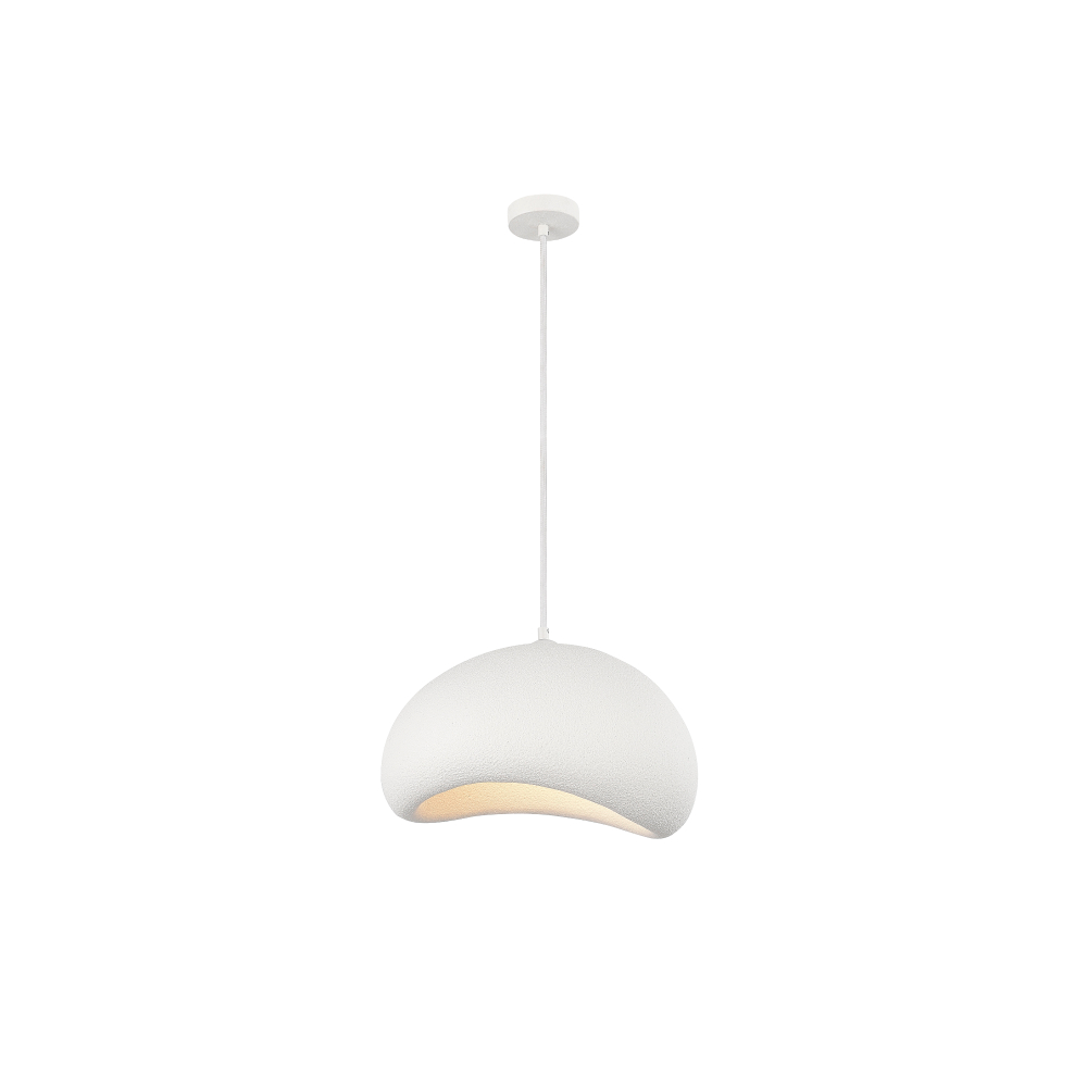 SL1522.503.01 Светильник подвесной WABI SABI E27 1х25W