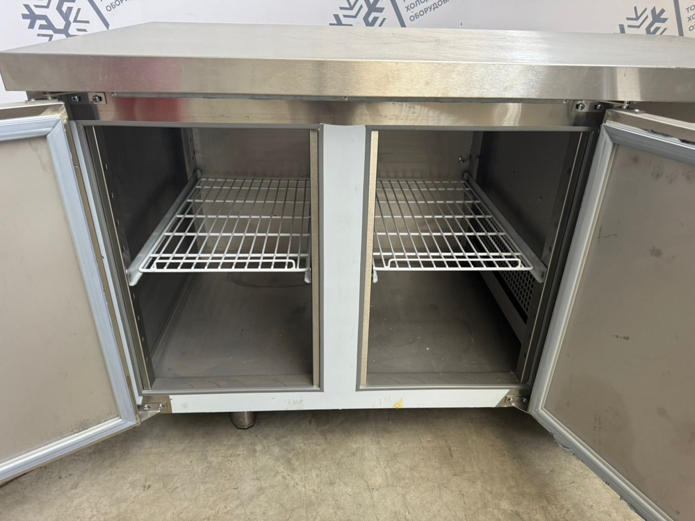 Стол холодильный HIСOLD GN 11 TN O