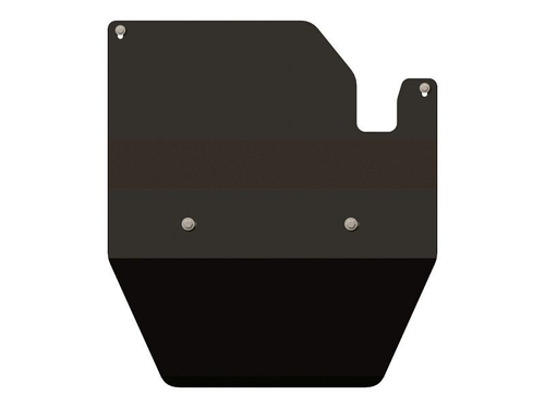 Защита КПП и РК Sheriff для Nissan Safari 3dv 1989- арт.15.0774