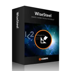 Программное обеспечение WiseSteel