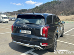 Hyundai Palisade Дизель 2.2 2WD (08.2020)