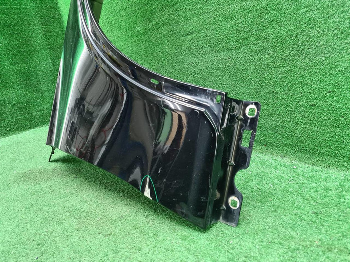 Крыло переднее правое Mercedes GLC X253 (15-22)