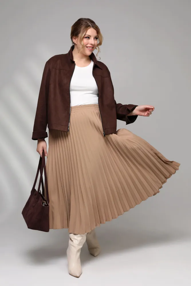 Юбка 3266 Fabrika