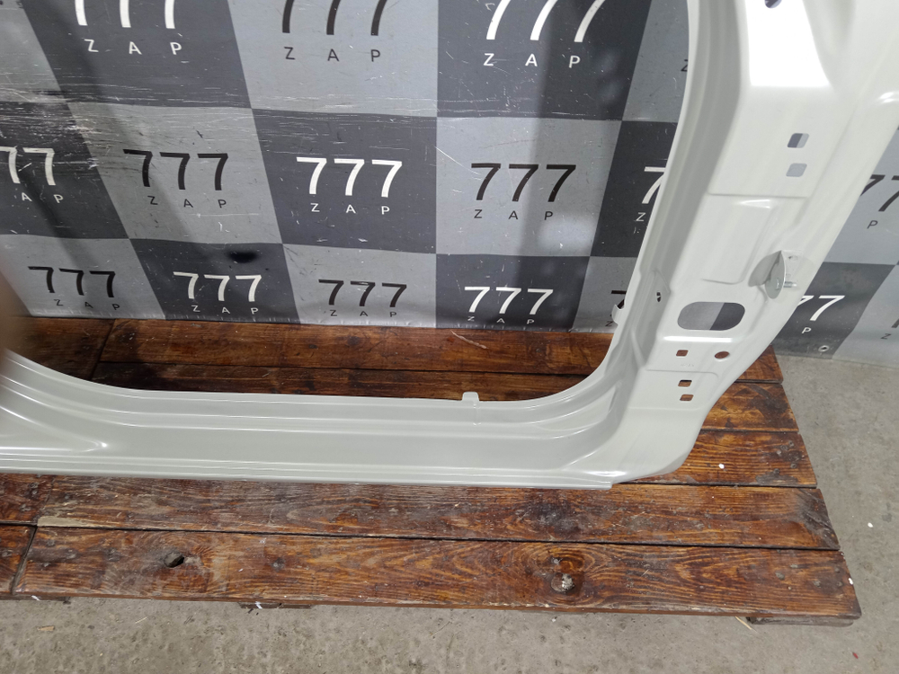 Боковина правая LADA Vesta SW Cross 15-нв Новая Оригинал 8450102326