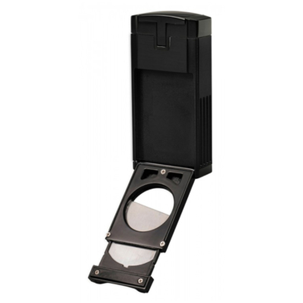 Зажигалка Lotus Cigar Cutter Black L6000