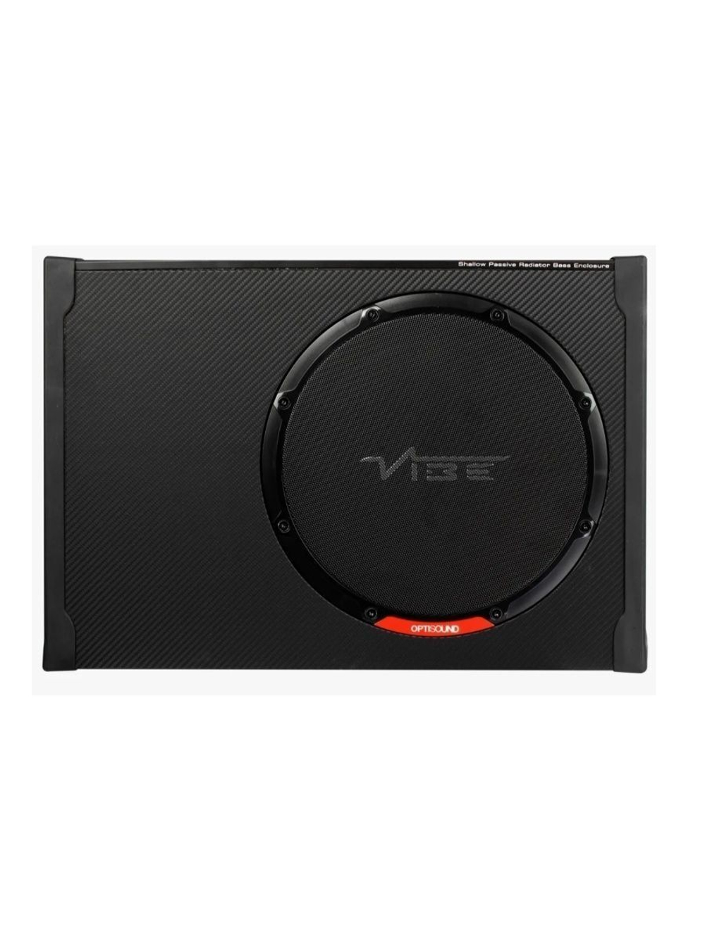 Сабвуфер корпусной активный BLACKAIRT12S-V0 ()
