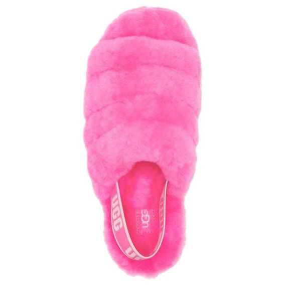 Ugg Fluff Yeah 'Pink'
